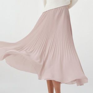 Wilfred Twirl Skirt Aritzia